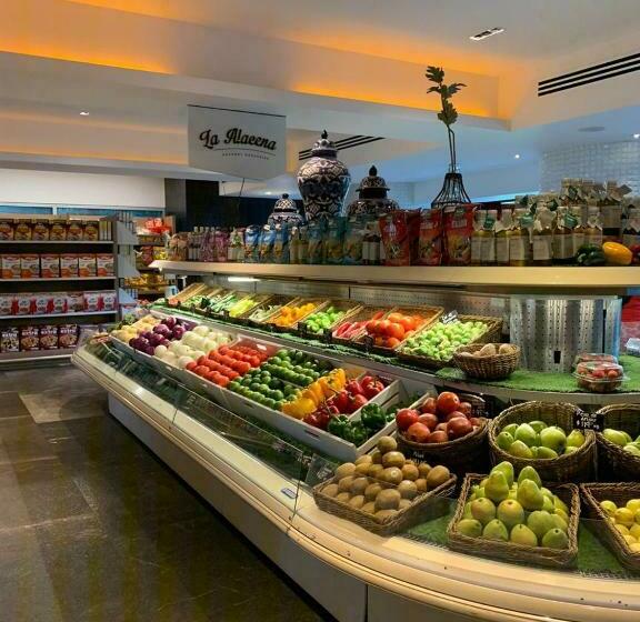 家庭套房, Vidant At Nuevo Vallarta