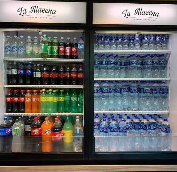 家庭套房, Vidant At Nuevo Vallarta