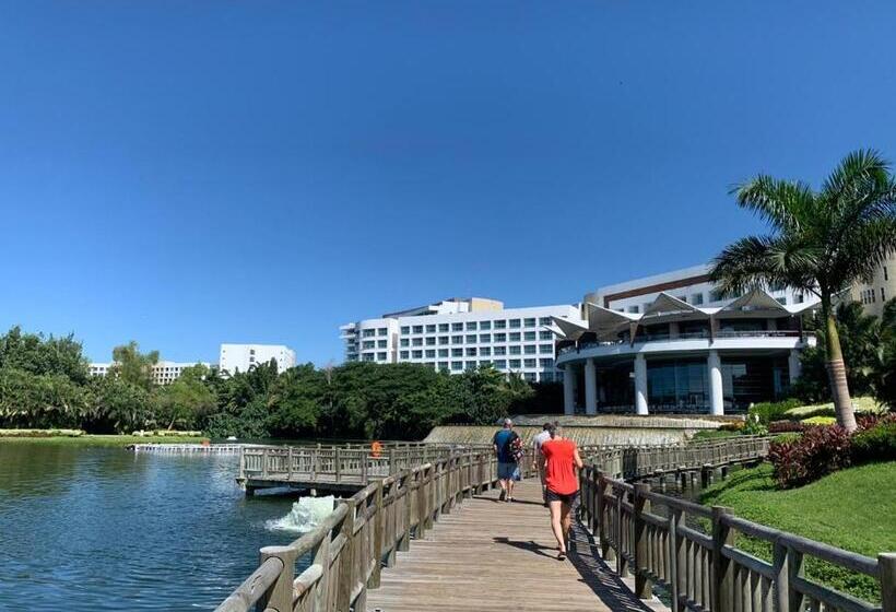 家庭套房, Vidant At Nuevo Vallarta