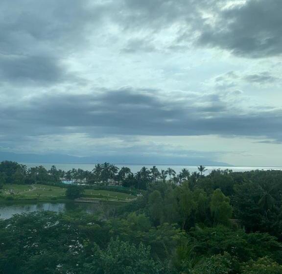 家庭套房, Vidant At Nuevo Vallarta