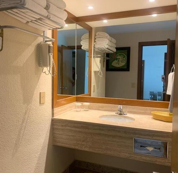 带1个卧室的公寓, Vidant At Nuevo Vallarta