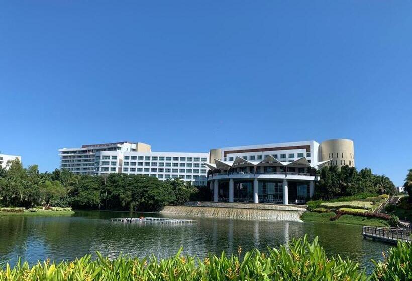 Апартаменты 1 Спальня, Vidant At Nuevo Vallarta
