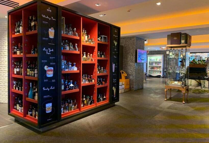 带1个卧室的公寓, Vidant At Nuevo Vallarta