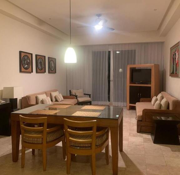 带2个卧室的公寓, Vidant At Nuevo Vallarta