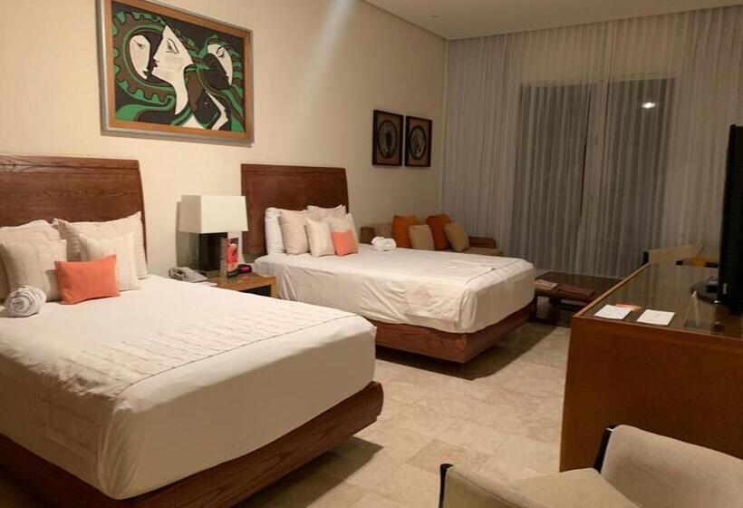 带2个卧室的公寓, Vidant At Nuevo Vallarta