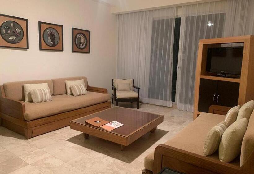 Апартаменты 2 Спальни, Vidant At Nuevo Vallarta