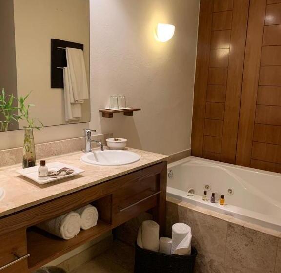 带2个卧室的公寓, Vidant At Nuevo Vallarta