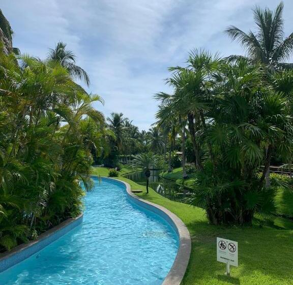 带2个卧室的公寓, Vidant At Nuevo Vallarta