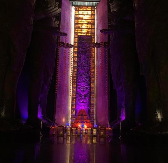 带2个卧室的公寓, Vidant At Nuevo Vallarta