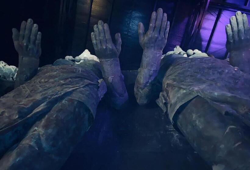 带2个卧室的公寓, Vidant At Nuevo Vallarta