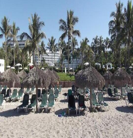 高级大房间, Vidant At Nuevo Vallarta