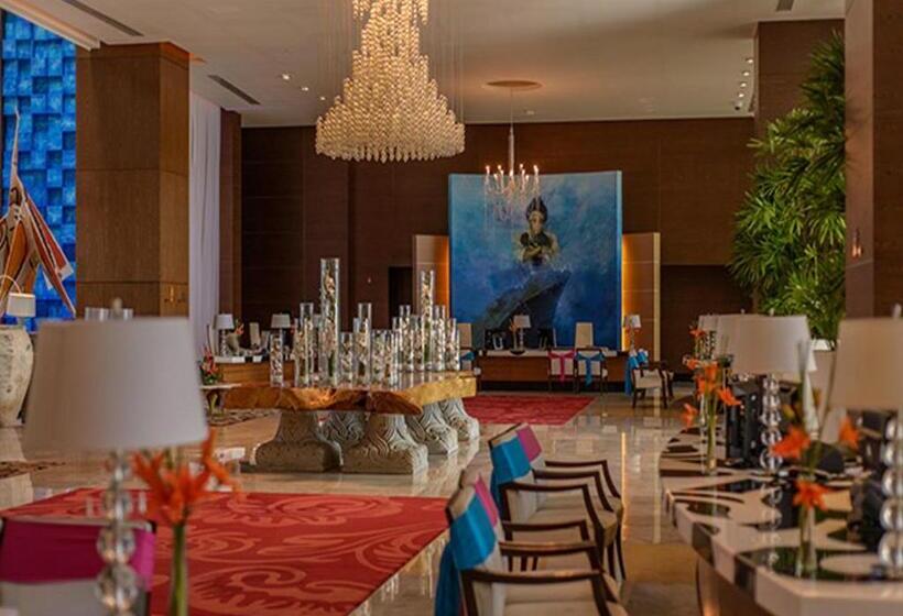 高级大房间, Vidant At Nuevo Vallarta