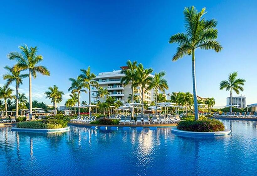 套房配有游泳池, Vidant At Nuevo Vallarta