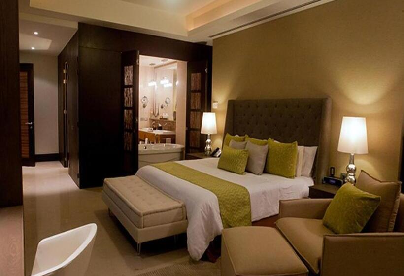 别墅: 1间卧室带游泳池, Vidant At Nuevo Vallarta