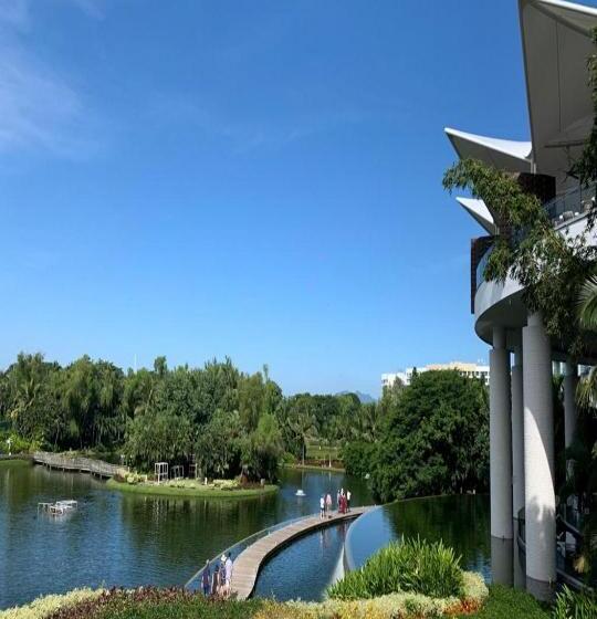 家庭套房, Vidant At Nuevo Vallarta