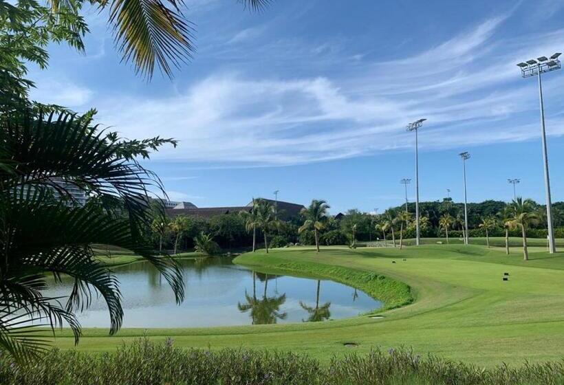 Апартаменты 1 Спальня, Vidant At Nuevo Vallarta