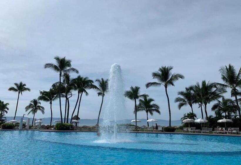 带1个卧室的公寓, Vidant At Nuevo Vallarta