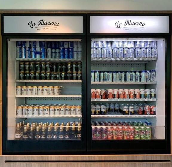 带2个卧室的公寓, Vidant At Nuevo Vallarta