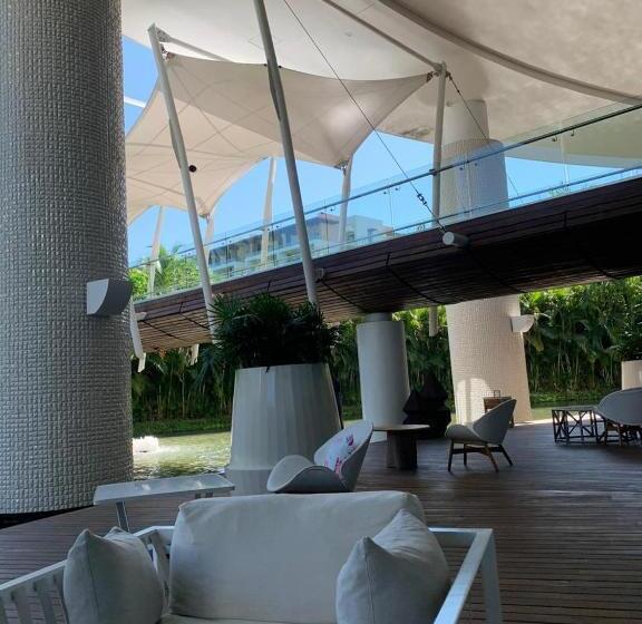 带2个卧室的公寓, Vidant At Nuevo Vallarta