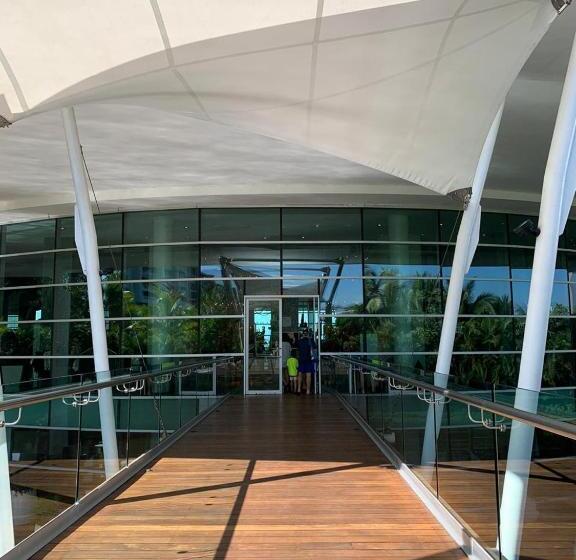 带2个卧室的公寓, Vidant At Nuevo Vallarta