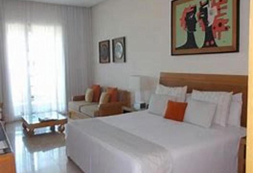Апартаменты 2 Спальни, Vidant At Nuevo Vallarta