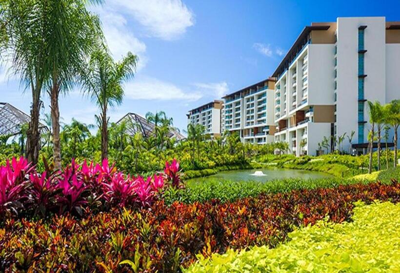 套房配有游泳池, Vidant At Nuevo Vallarta