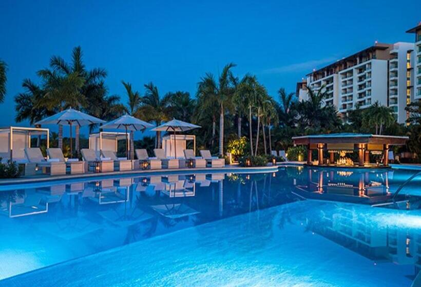 套房配有游泳池, Vidant At Nuevo Vallarta