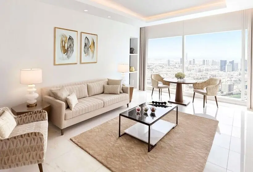 Club Suite