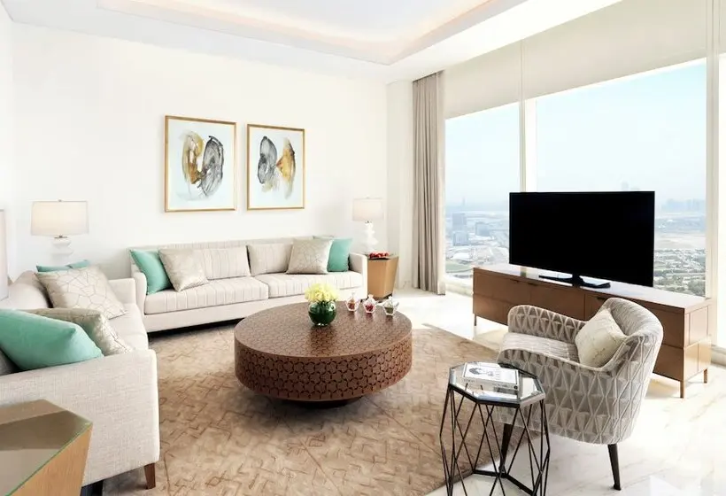 2 Bedroom Suite