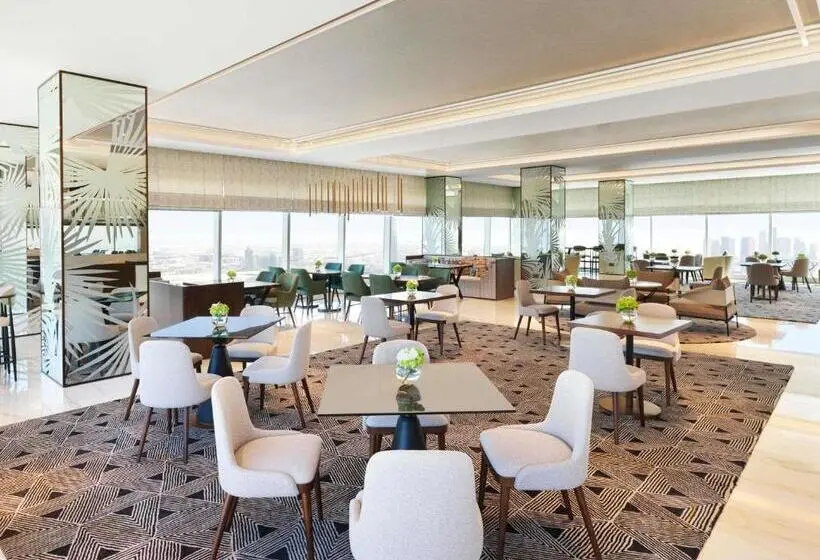 Club Room