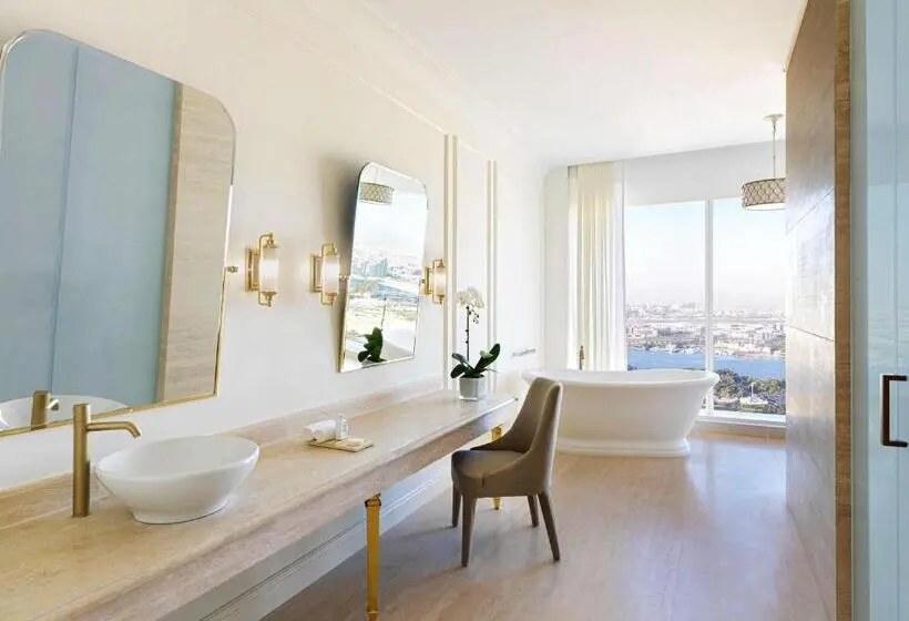 2 Bedroom Presidential Suite