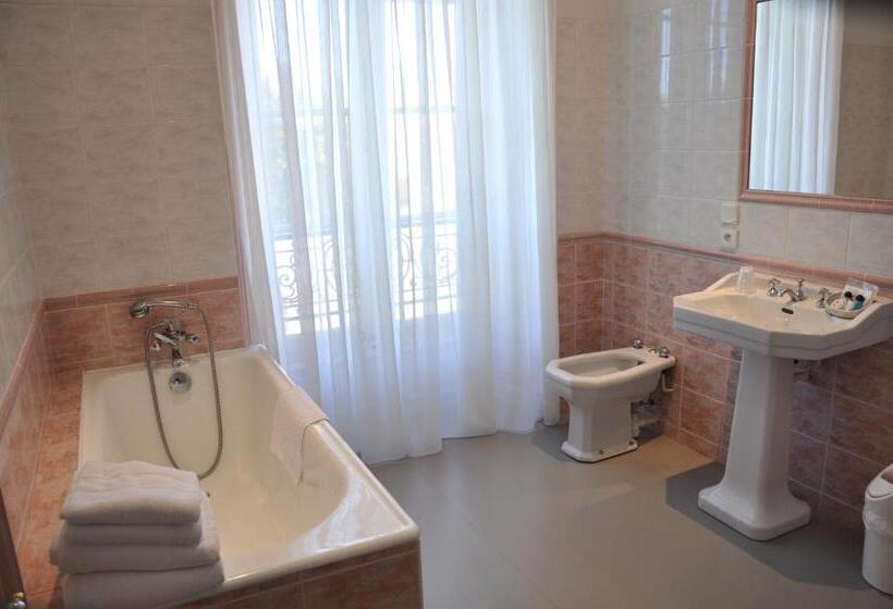 חדר סטנדרט, Chateau De La Foltière