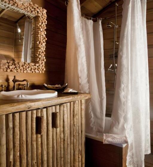 منزل غرفة نوم واحدة, Château De Valmer