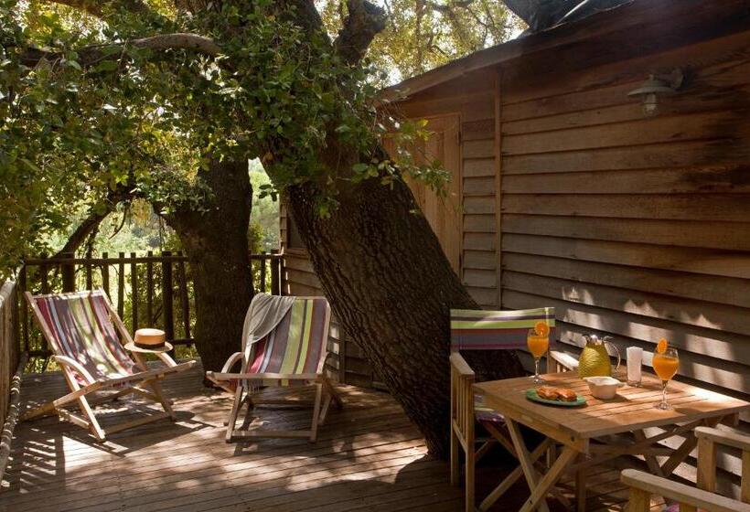 منزل غرفة نوم واحدة, Château De Valmer