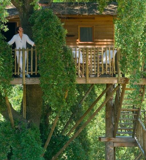 منزل غرفة نوم واحدة, Château De Valmer