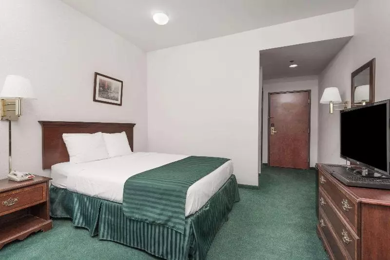 スタンダードルーム, Comfort Inn & Suites Atlanta Smyrna