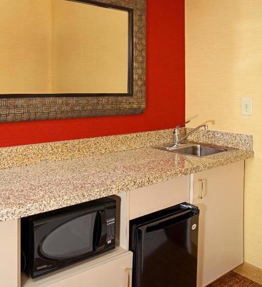 Люкс Кровать Кинг, Courtyard By Marriott Baltimore Downtown/inner Harbor