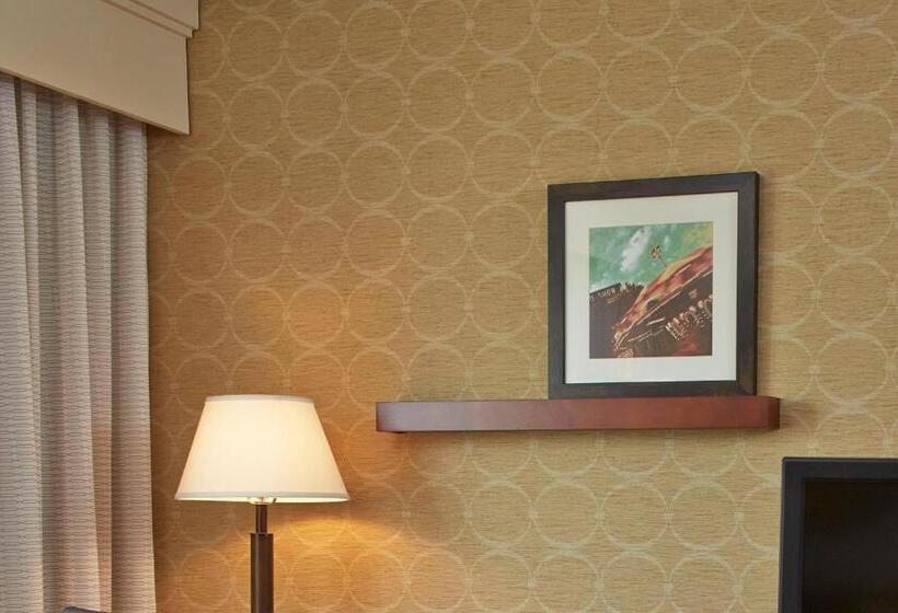 غرفة قياسية سرير كينج, Courtyard Boston Woburn/boston North