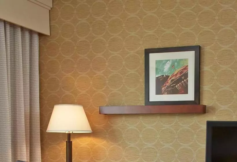 اتاق استاندارد برای معلولان, Courtyard Boston Woburn/boston North