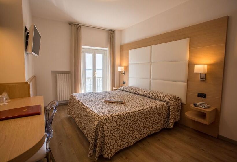 Camera Comfort Vista Lago, Europa