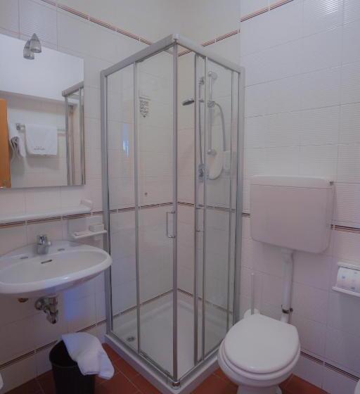 חדר סטנדרט, Europa