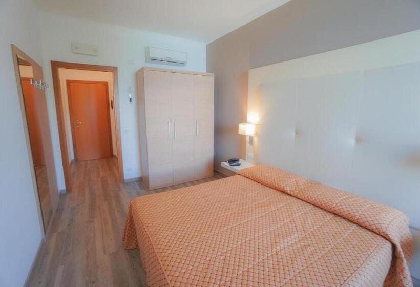 Camera Standard, Europa