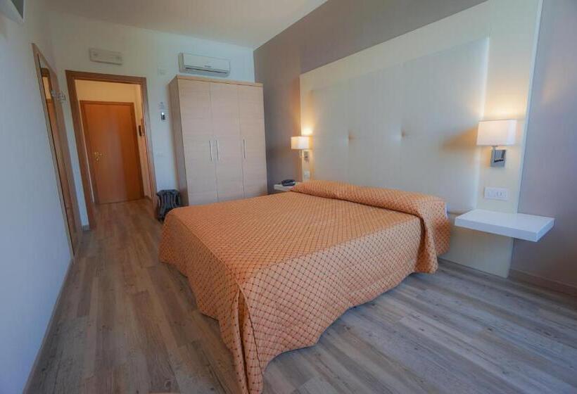 Camera Standard, Europa