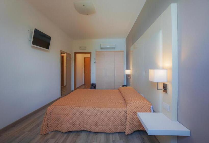 スタンダードルーム, Europa