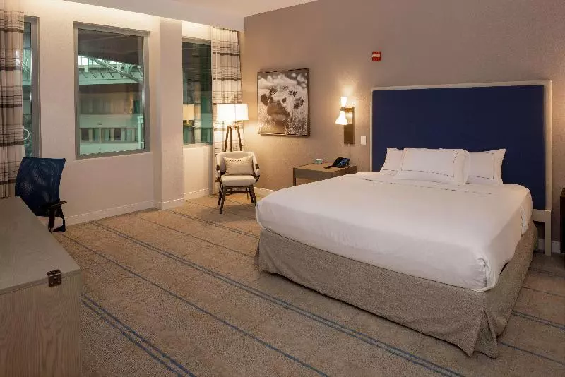 سوئیت با تخت بزرگ, Hilton Austin Airport