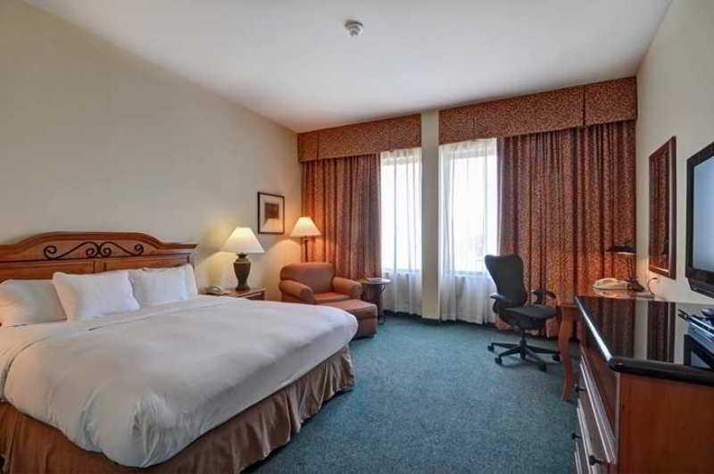 غرفة قياسية سرير كينج, Hilton Austin Airport