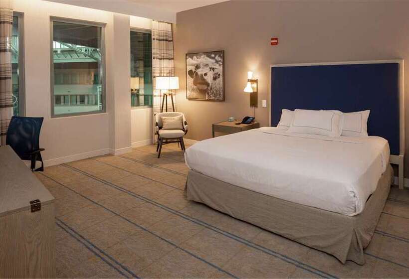 غرفة قياسية, Hilton Austin Airport
