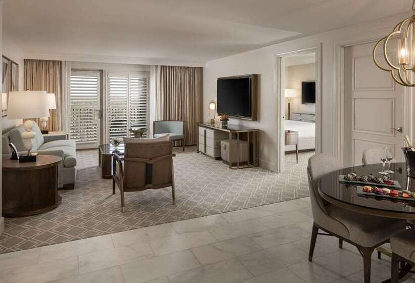 غرفة قياسية, Hilton Austin Airport