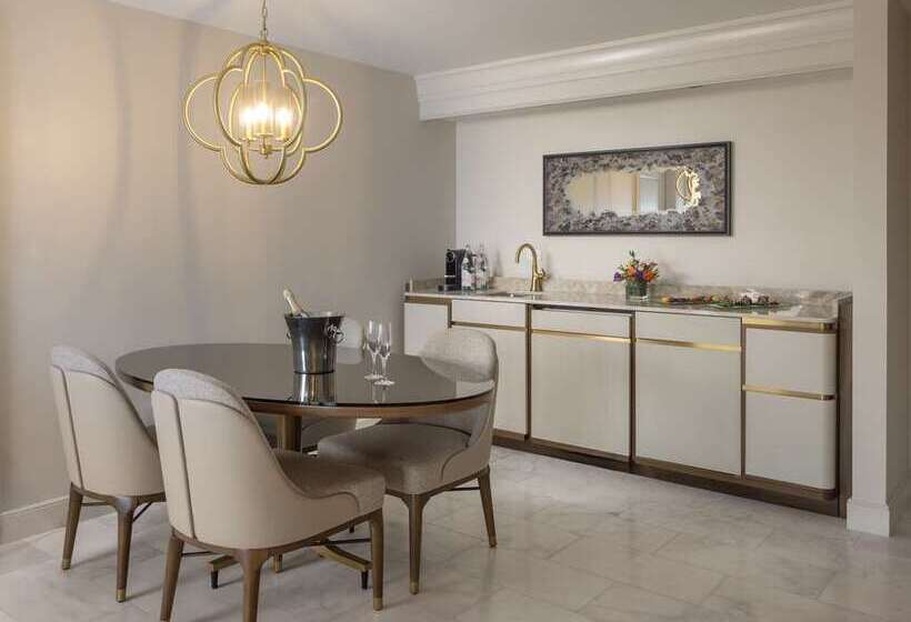 غرفة قياسية, Hilton Austin Airport