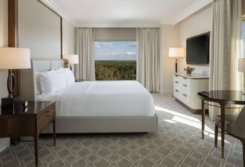 غرفة قياسية, Hilton Austin Airport